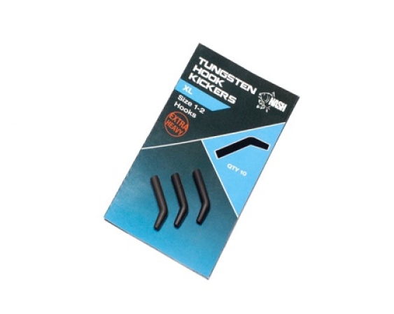 Tungsten Hook Kicker Large Hakengröße 2 - 4